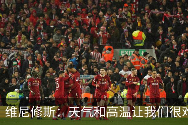 维尼修斯：天气和高温让我们很难保持节奏，但我们必须适应